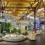 Tom Ridge Environmental Center at Presque Isle