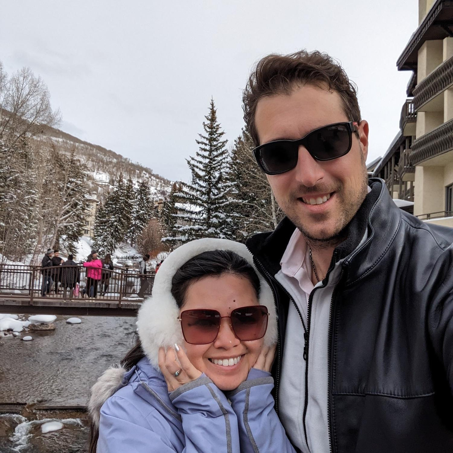 2023 in Vail