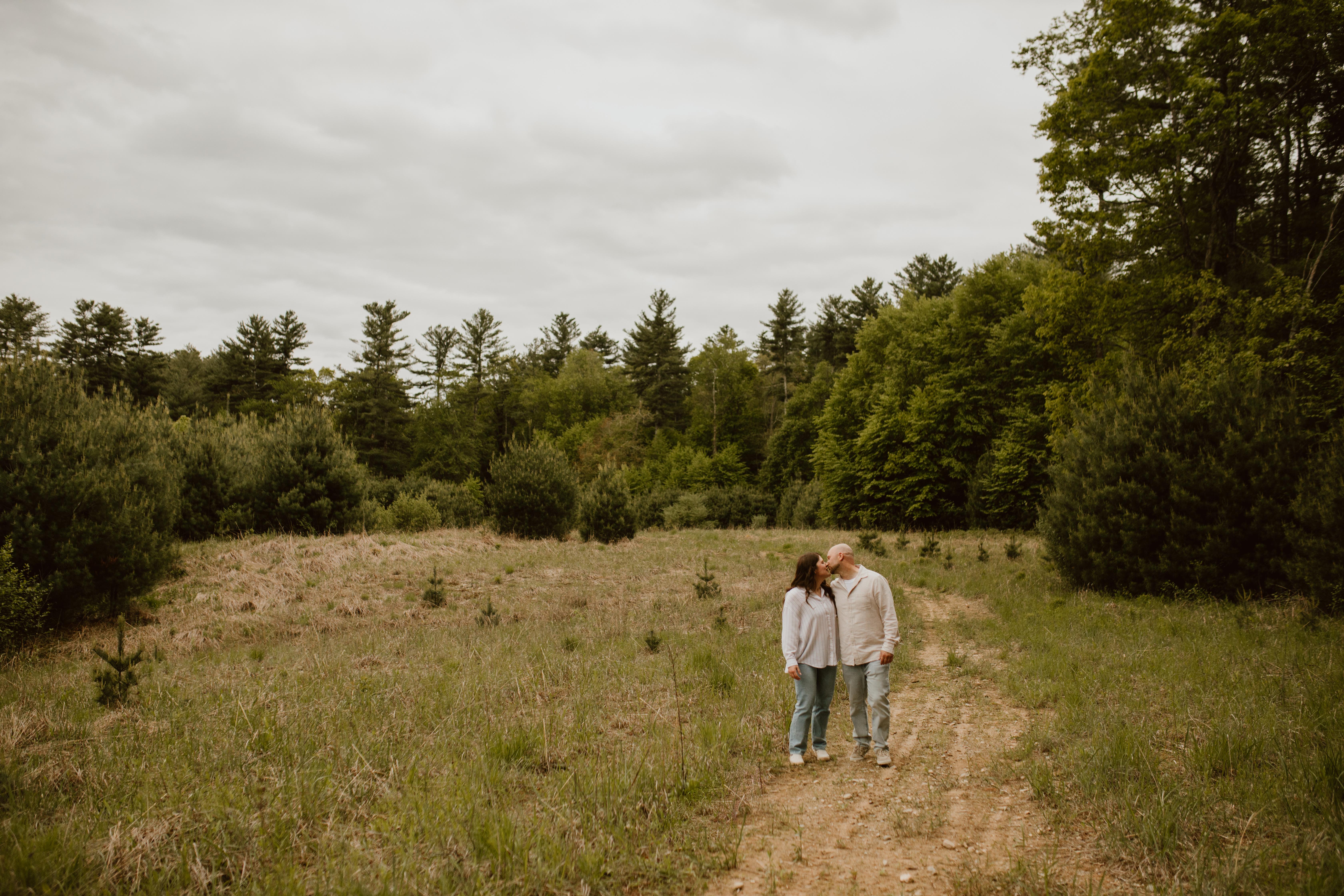 The Wedding Website of Erica Jewett and David Boucher