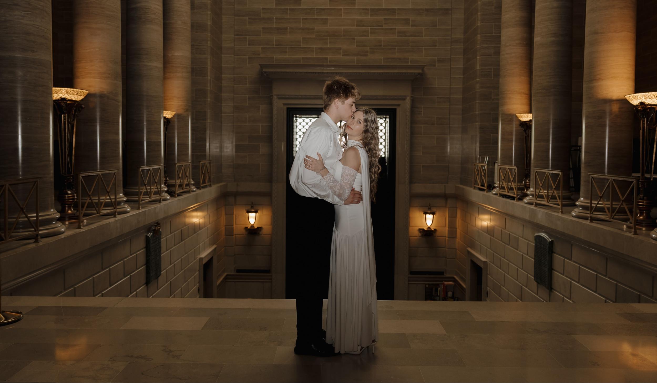 The Wedding Website of laney harrison and william morrow