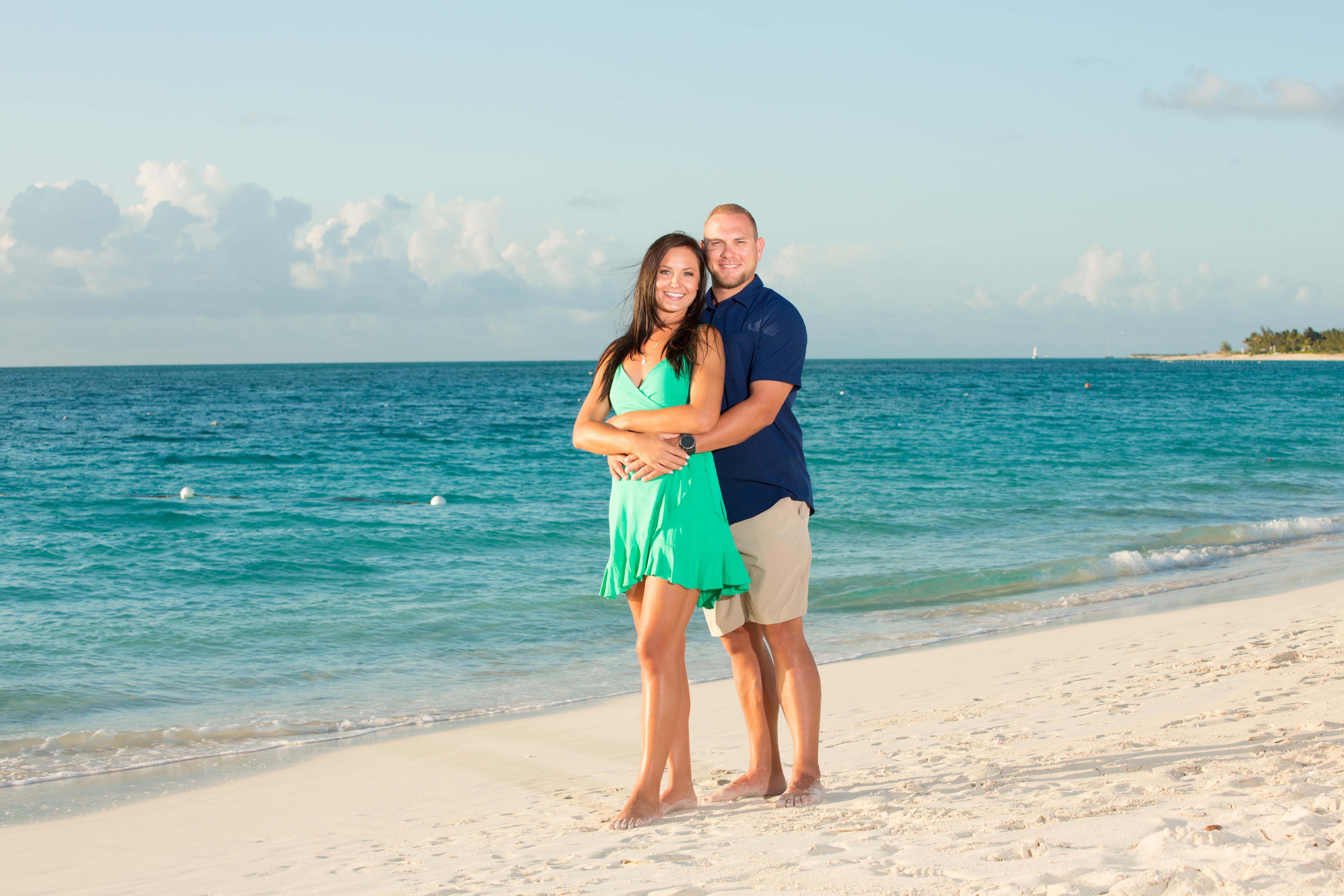 The Wedding Website of Evan Edmiston and Kolbey Carpenter