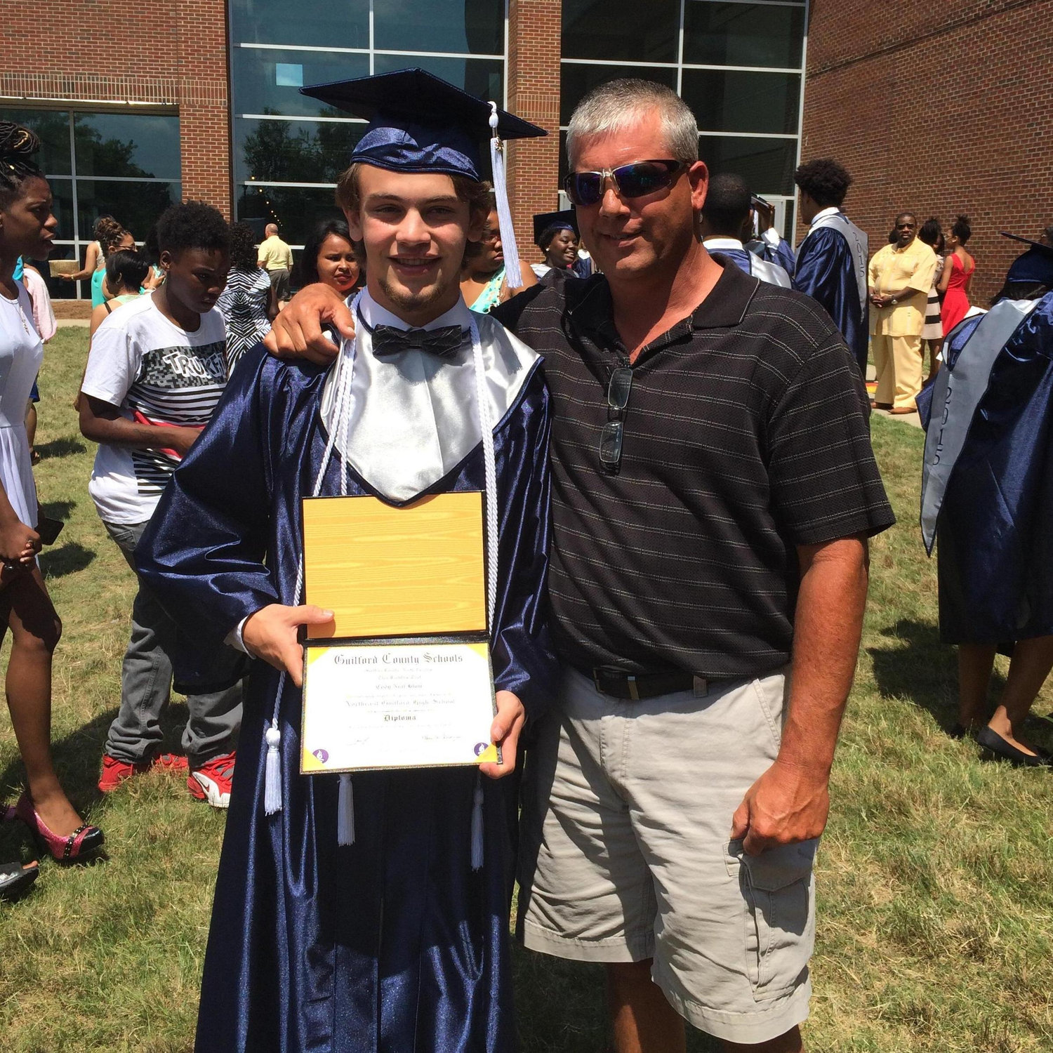 graduation