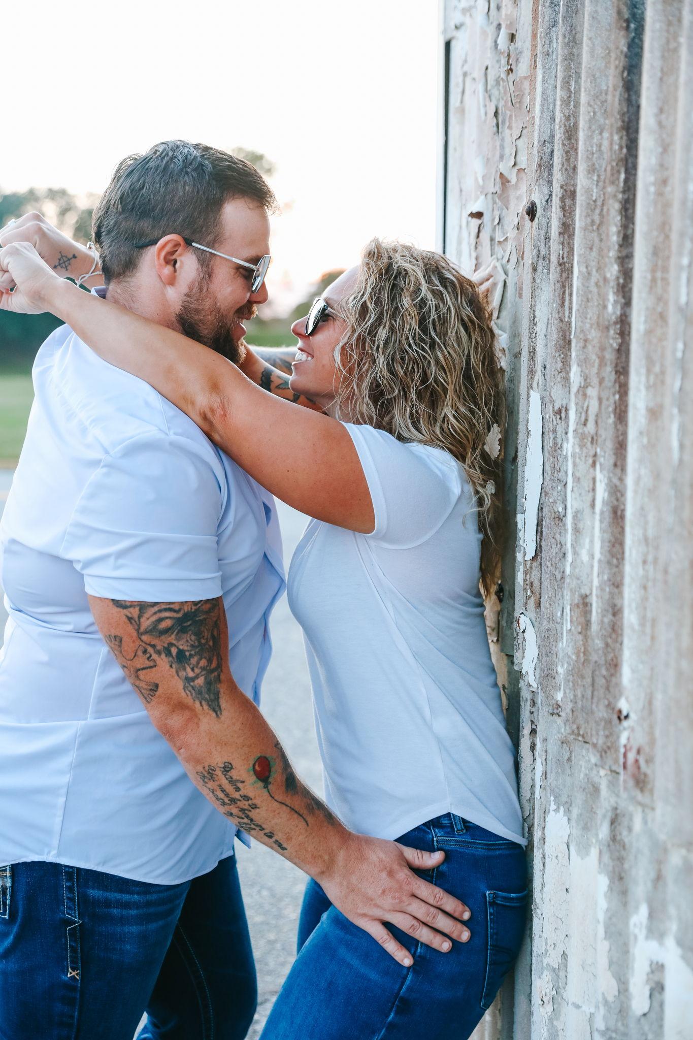 The Wedding Website of Brittany Thomas and Christopher Lloyd