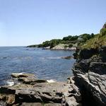 Cliff Walk