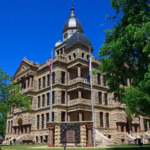 Denton Square