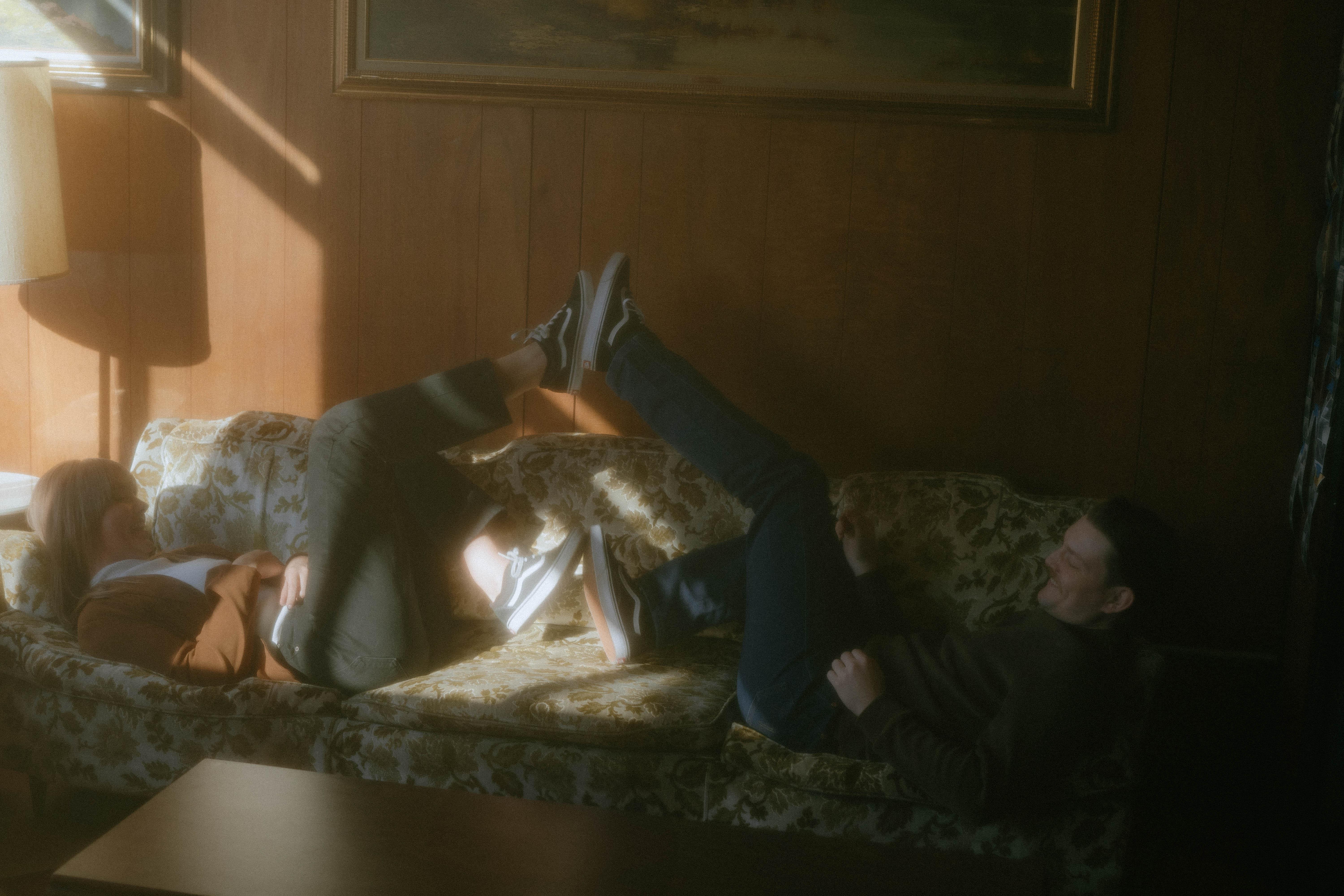 The Wedding Website of Cammi Fraker and Wally Bloomer