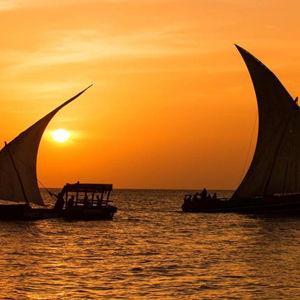 Dhow Dinner Cruise