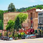 Manitou Springs