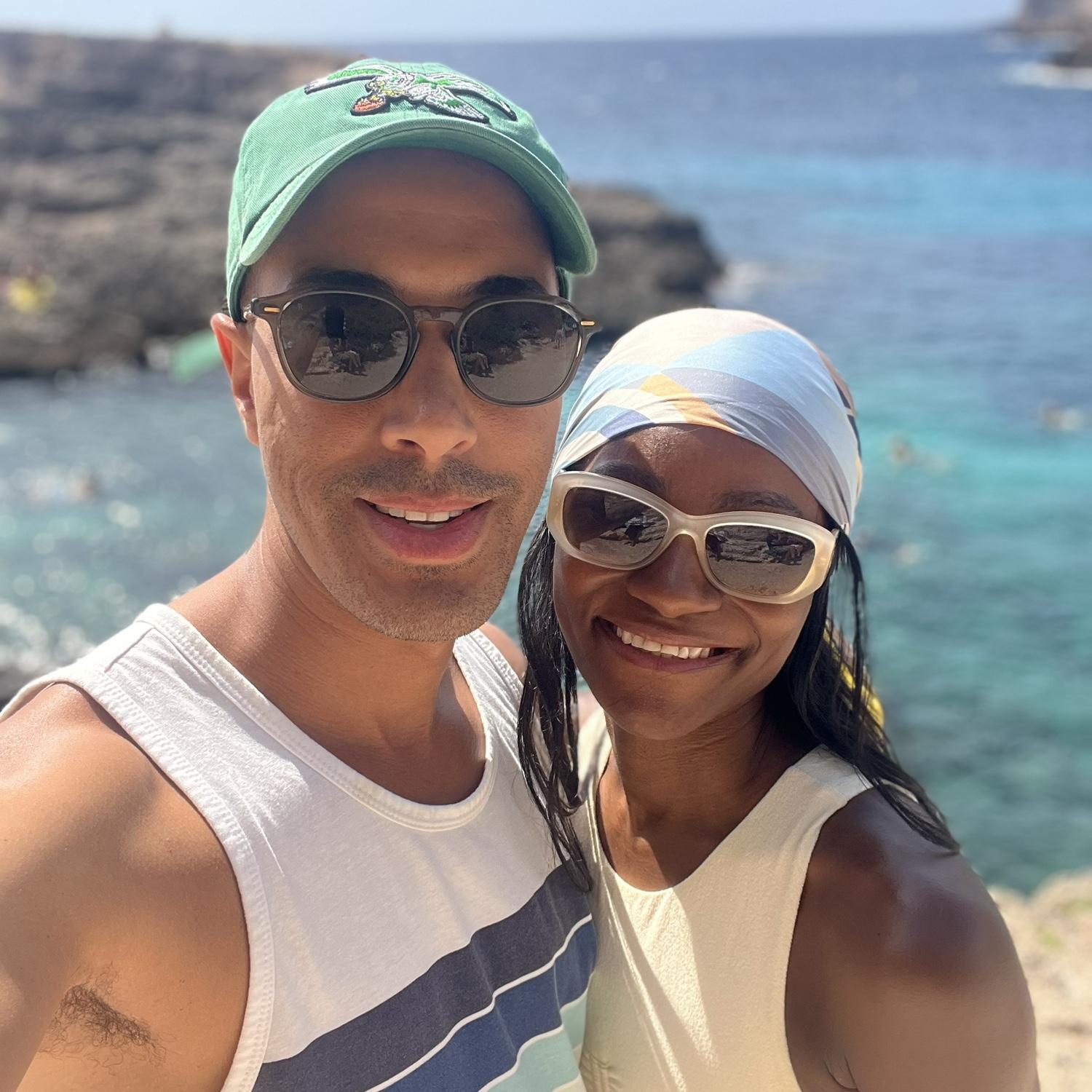 Exploring Mallorca, Spain!