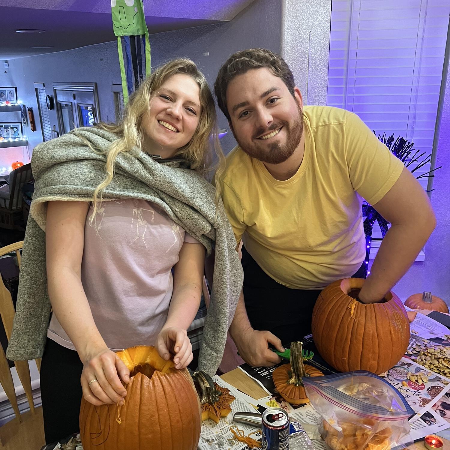 Happy Halloween!