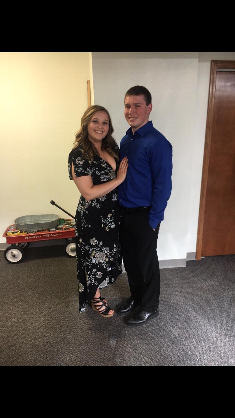 Wedding ready - April 2019