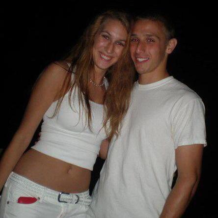 The Day We Met
Alix Sadowski's White Party™
05/30/10
