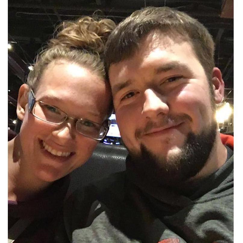 Our First Date