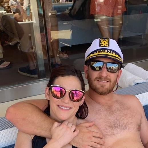 "I am zee captain now" - Tom's 30th Vegas Bday Bash - July 2019