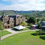 Bishop Museum