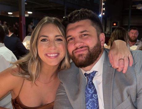 The Wedding Website of Amy Cecere and Anthony Pagnotta