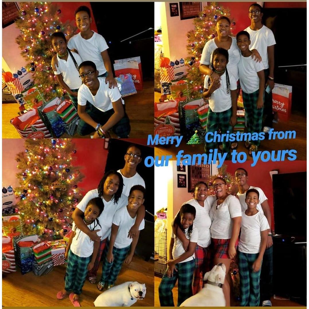 Christmas 2019