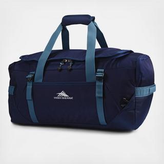 Fairlead Travel Duffel/Backpack