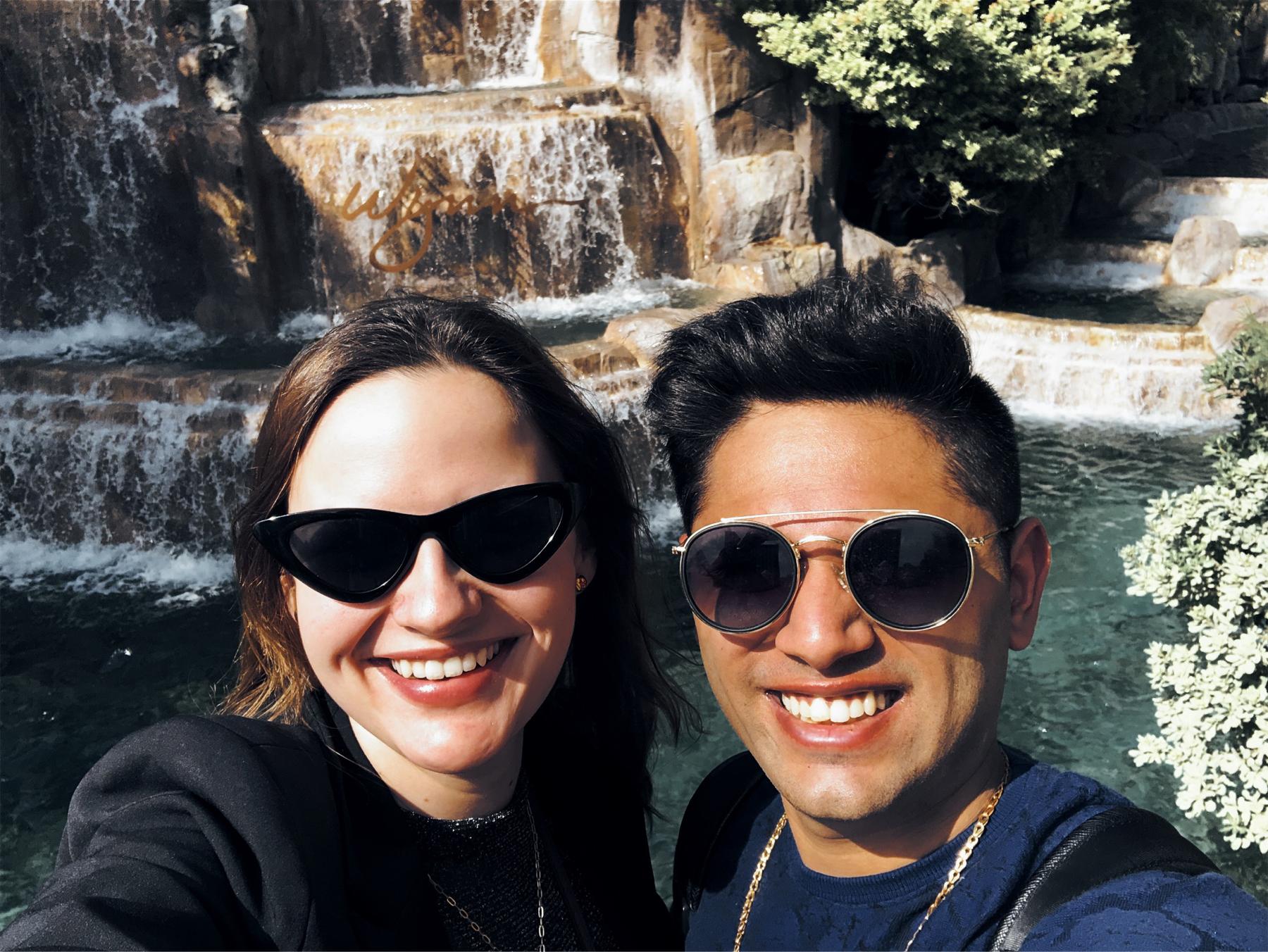 Las Vegas, Nevada
07/2021