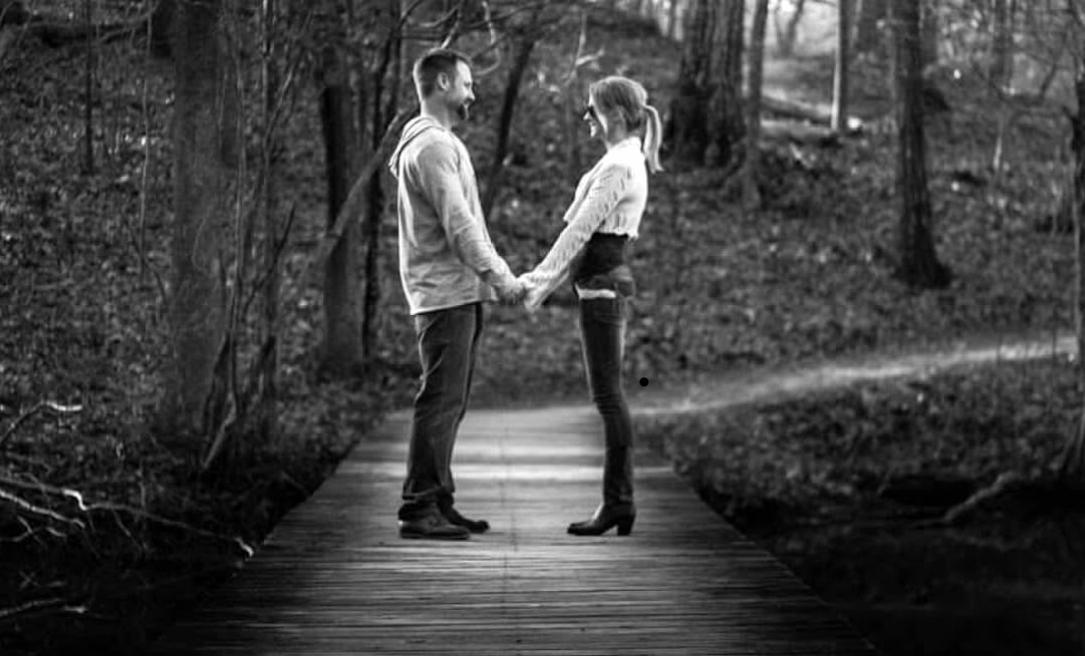 The Wedding Website of Amy Bogdan and Paul Anderson