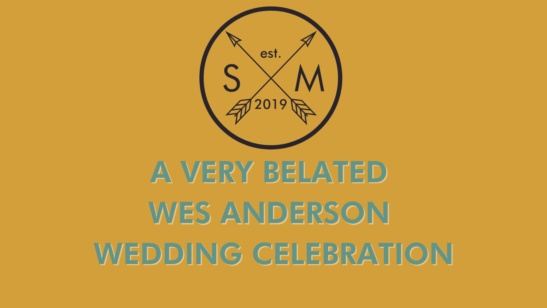The Wedding Website of Megan Nelson and Shaun Bennett