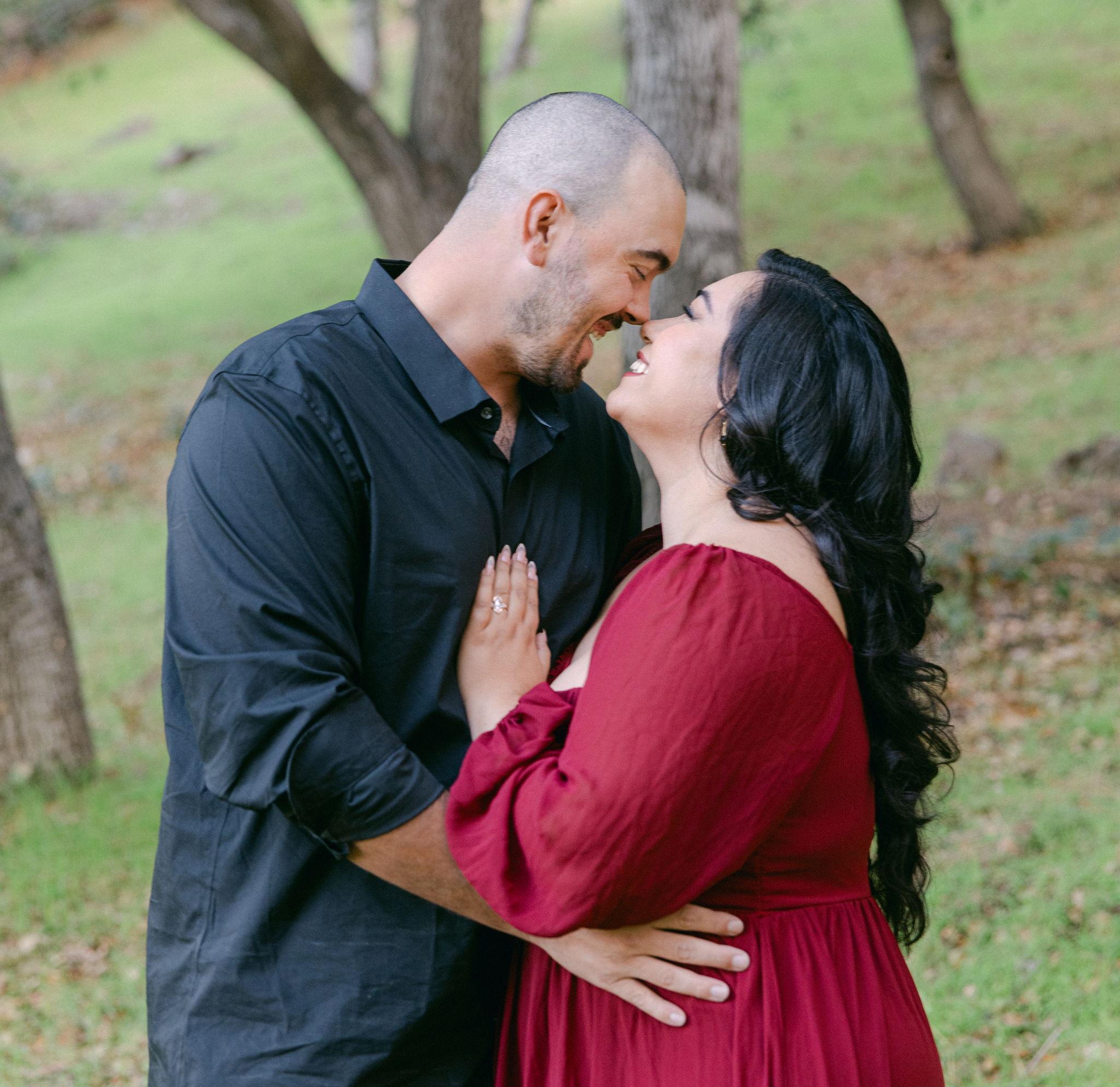 The Wedding Website of Yvonne Muñoz and Sam Frakes