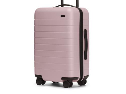 Away Carry-On - Blush Pink