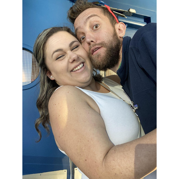 Megan Poff and Michael Carlson's Wedding Website