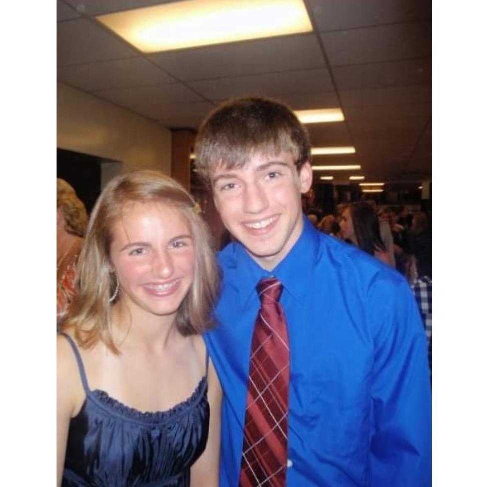 8th Grade Graduation