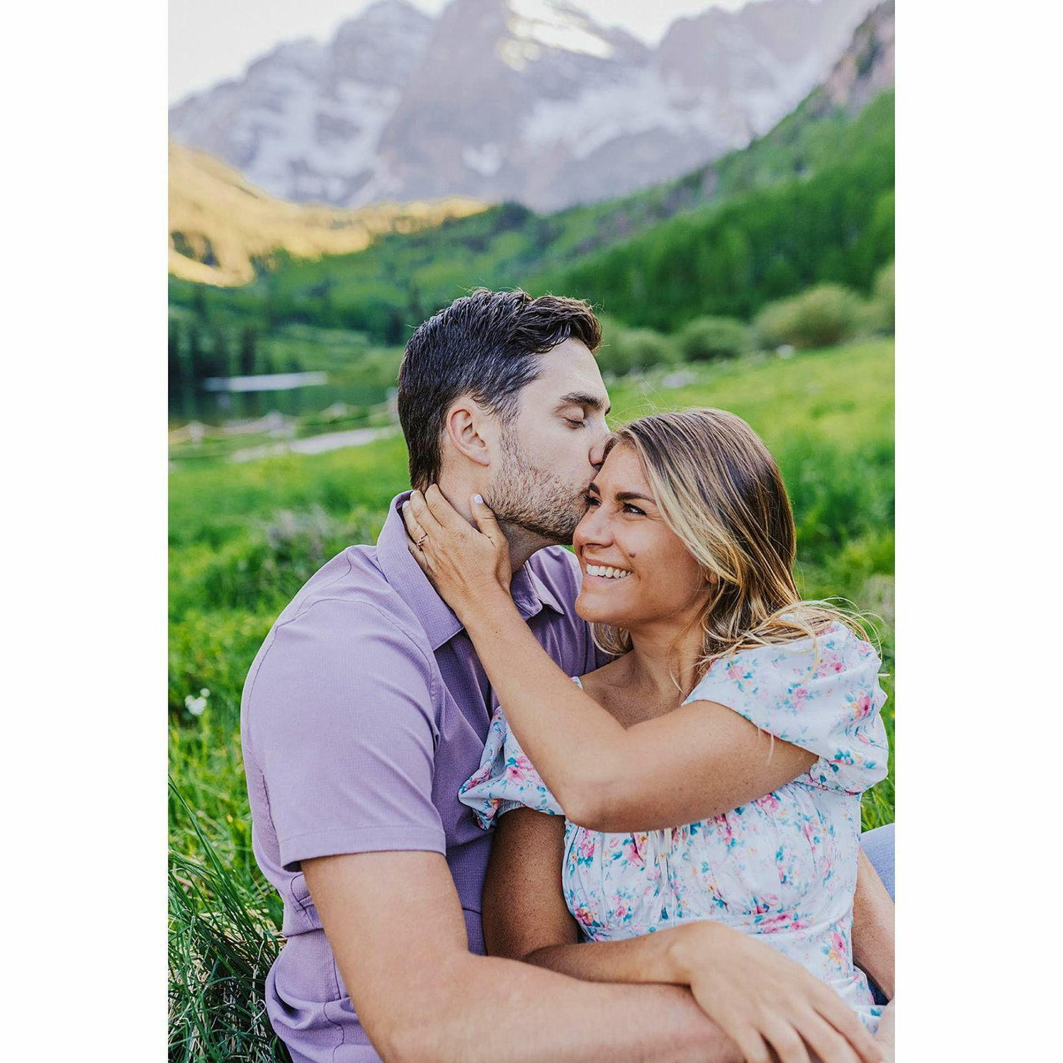 Maroon Bells
