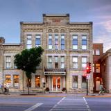 Downtown Cedarburg