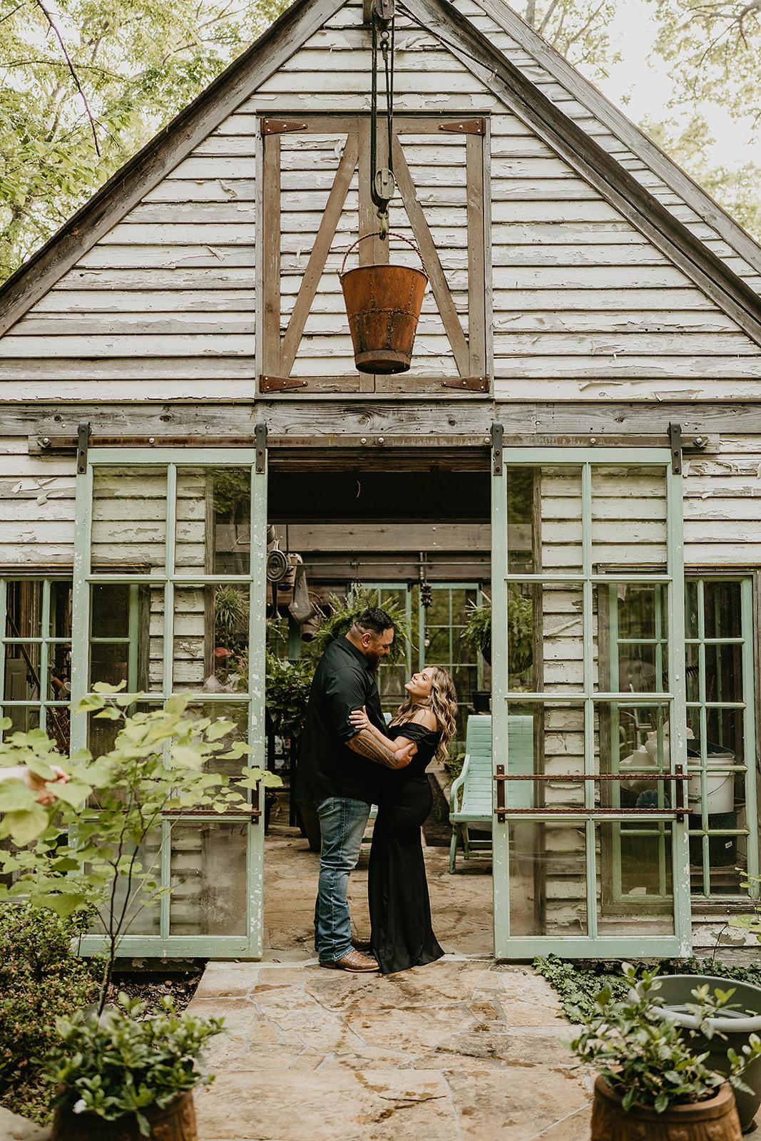 The Wedding Website of Shelbie Galofaro and Kyle Pack