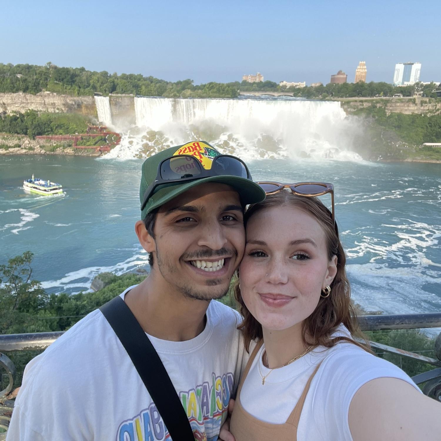 Niagara Falls