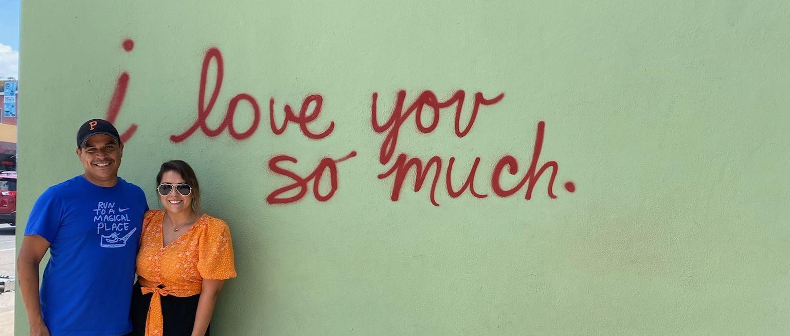 The Wedding Website of Julia Heilich and Manuel Herrera