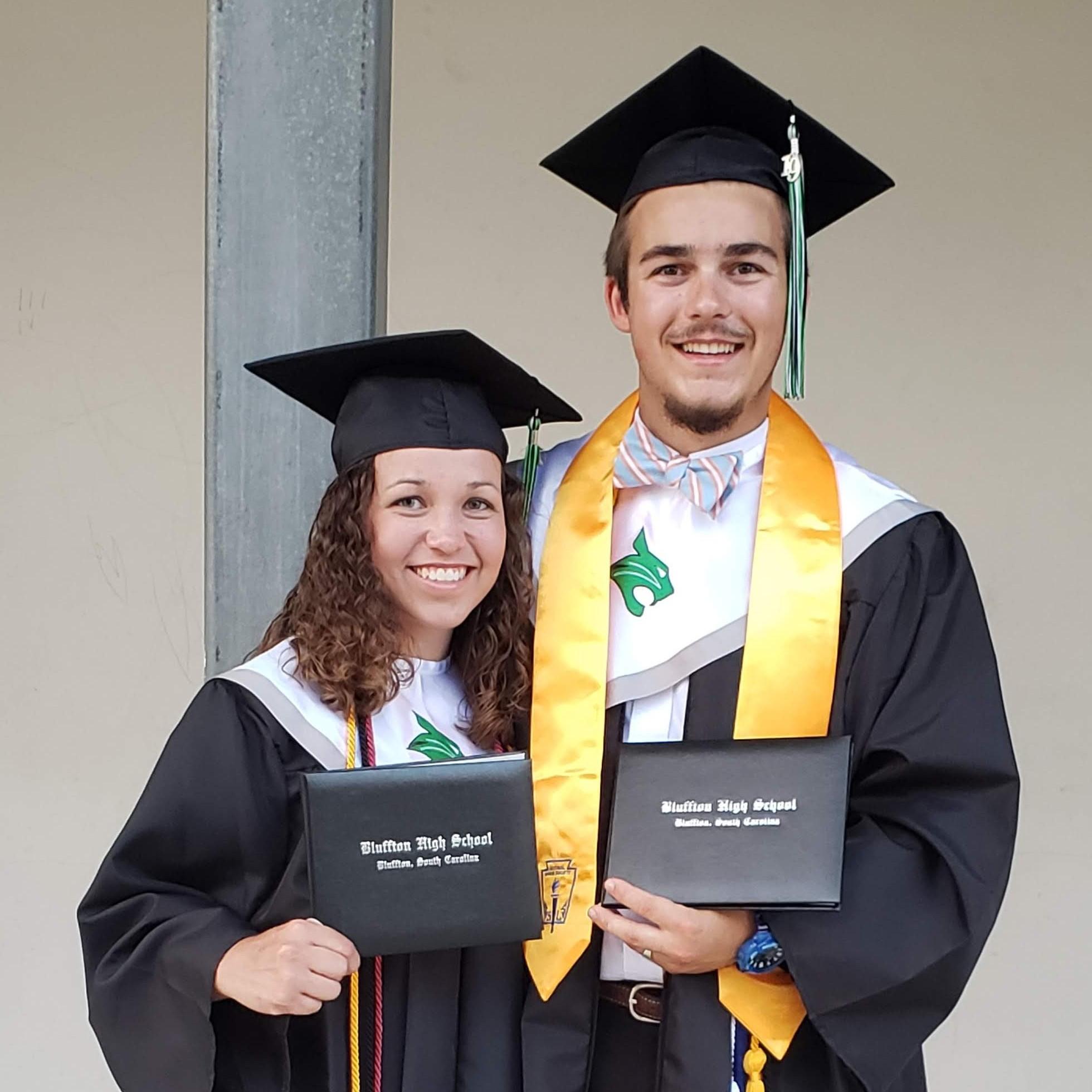 High School Graduation 2019