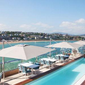 3 Night Stay In San Sebastian