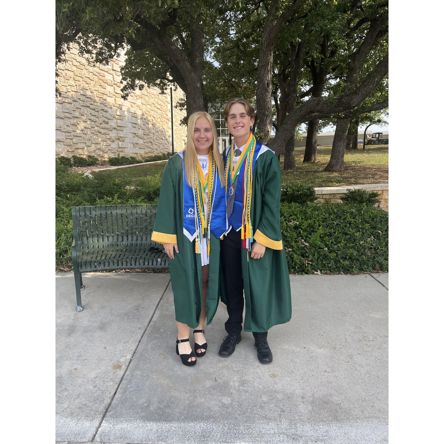 High School Graduation 2023