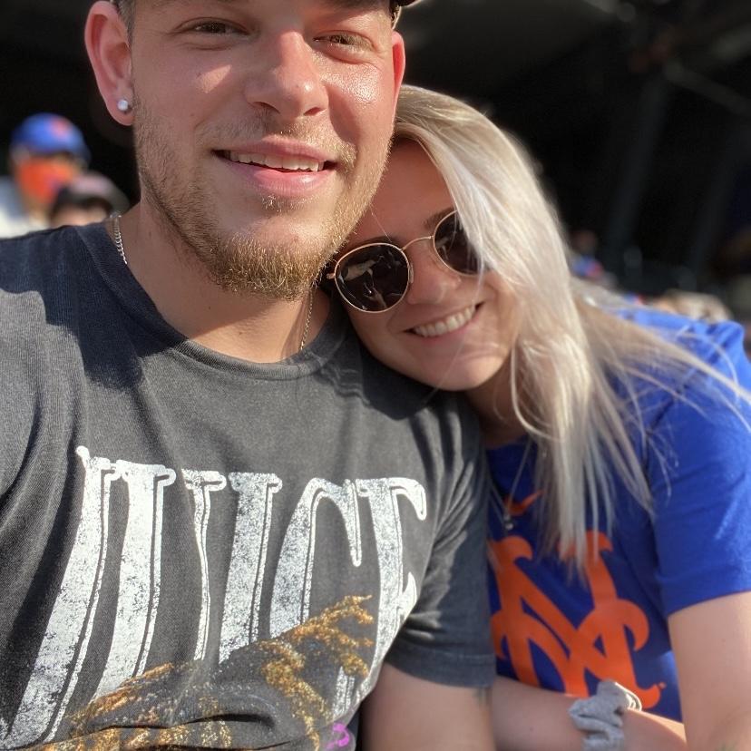 The first day - 
07.10.2021