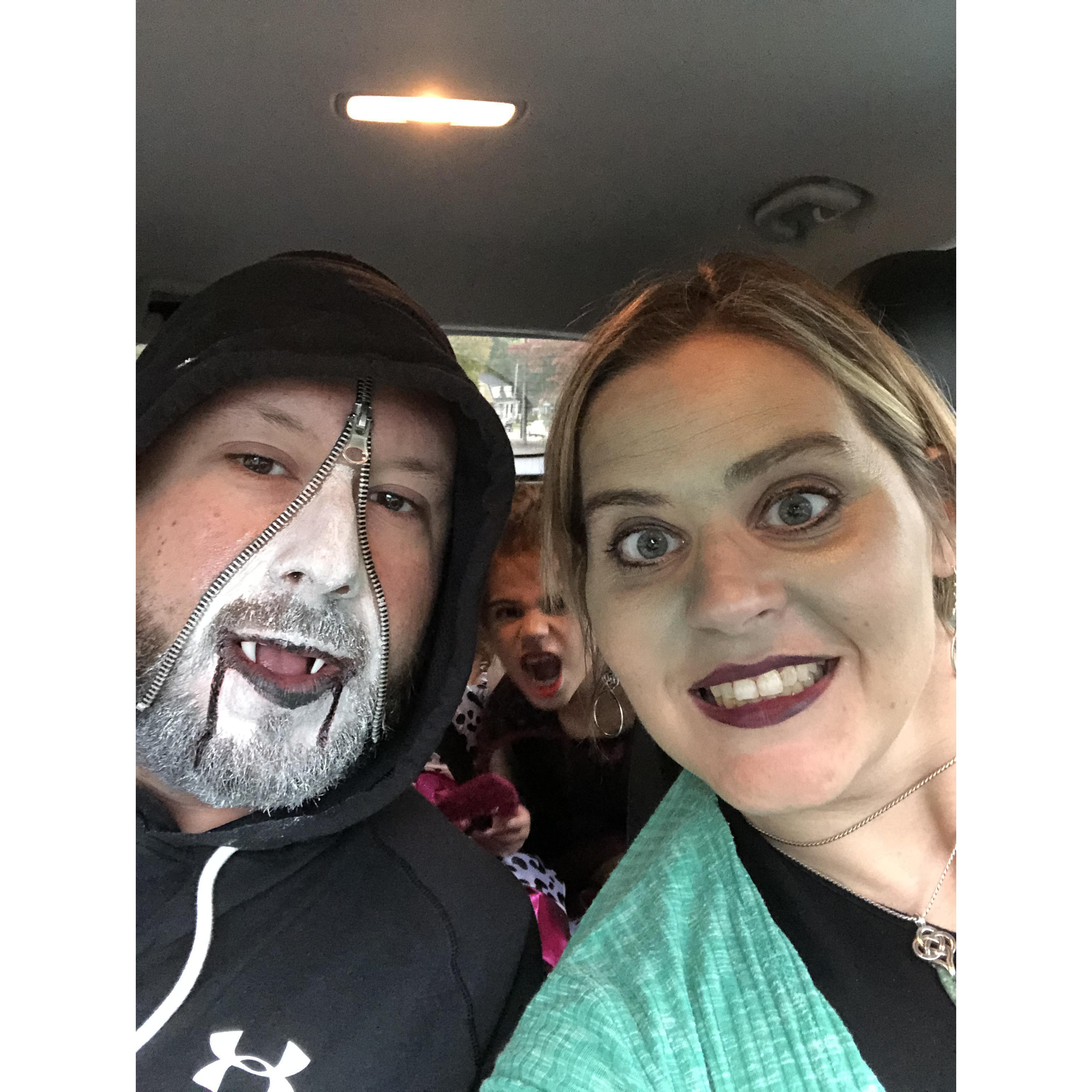 Halloween 2019