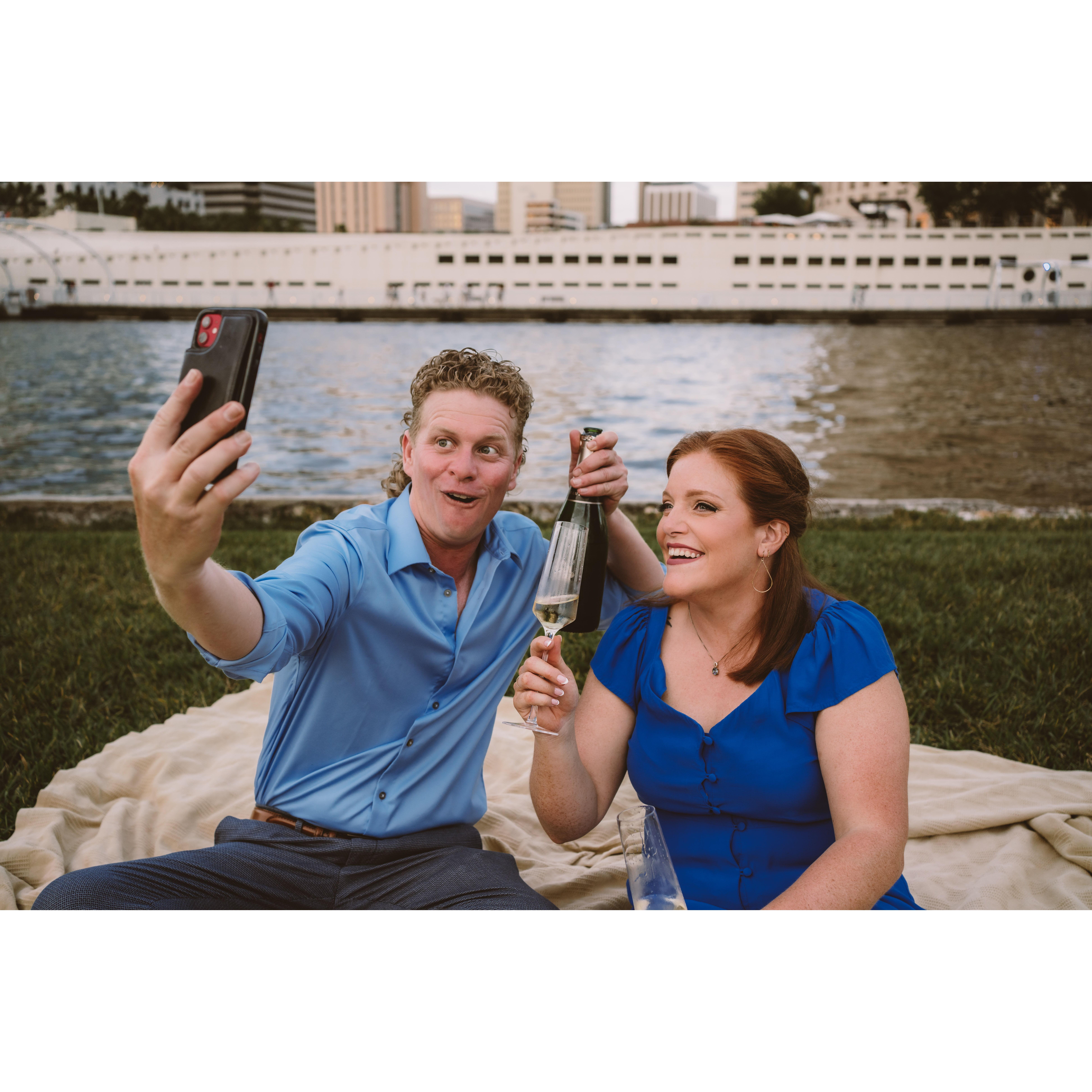 Engagement Photo Session 📸: Lauren Schoepfer Photography https://www.laurenschoepfer.photo