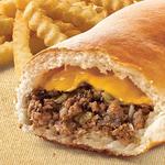 Runza Restaurant