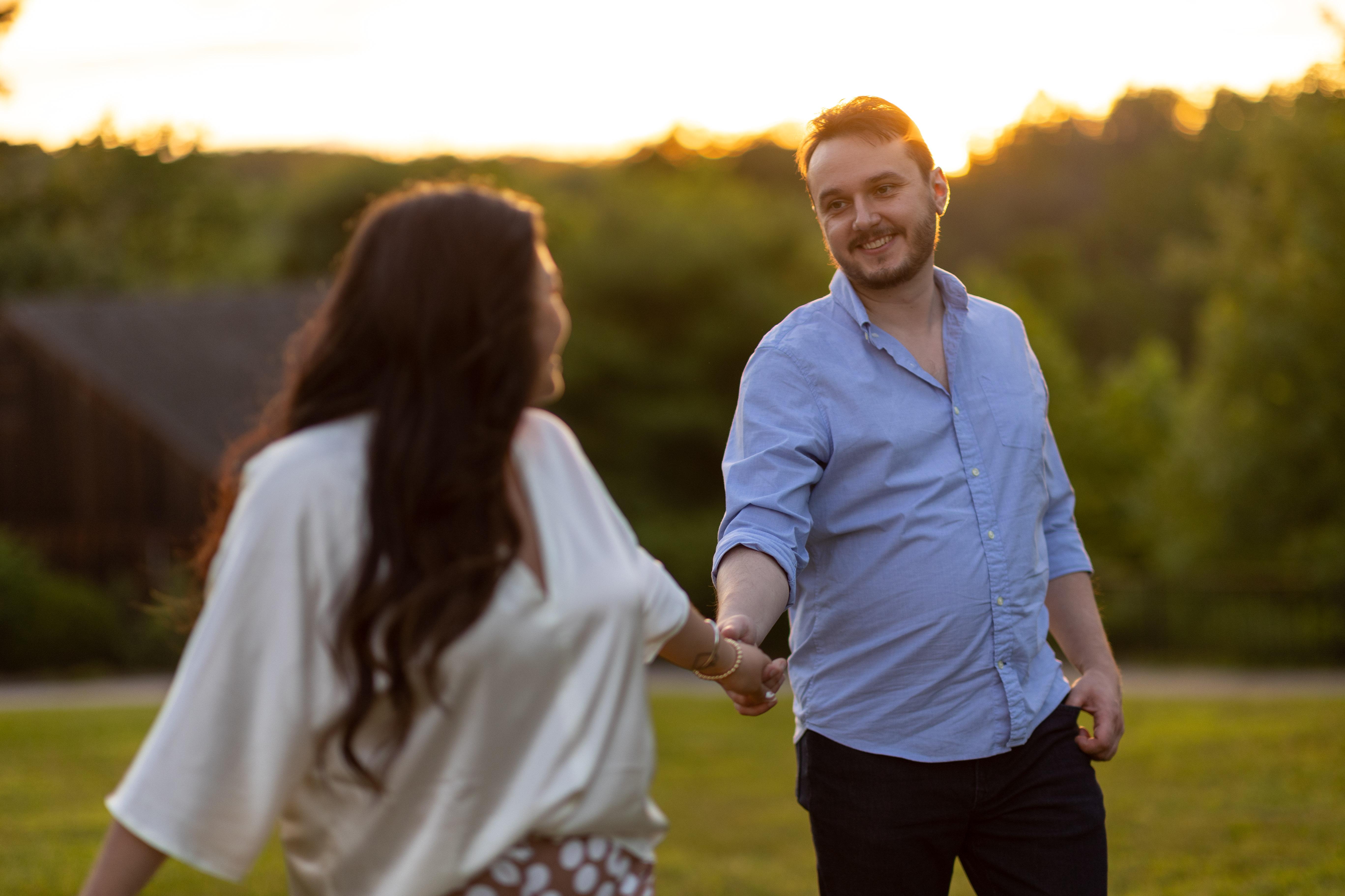 The Wedding Website of Annie MacDonald and Austin Quinn
