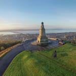 Dundee Law
