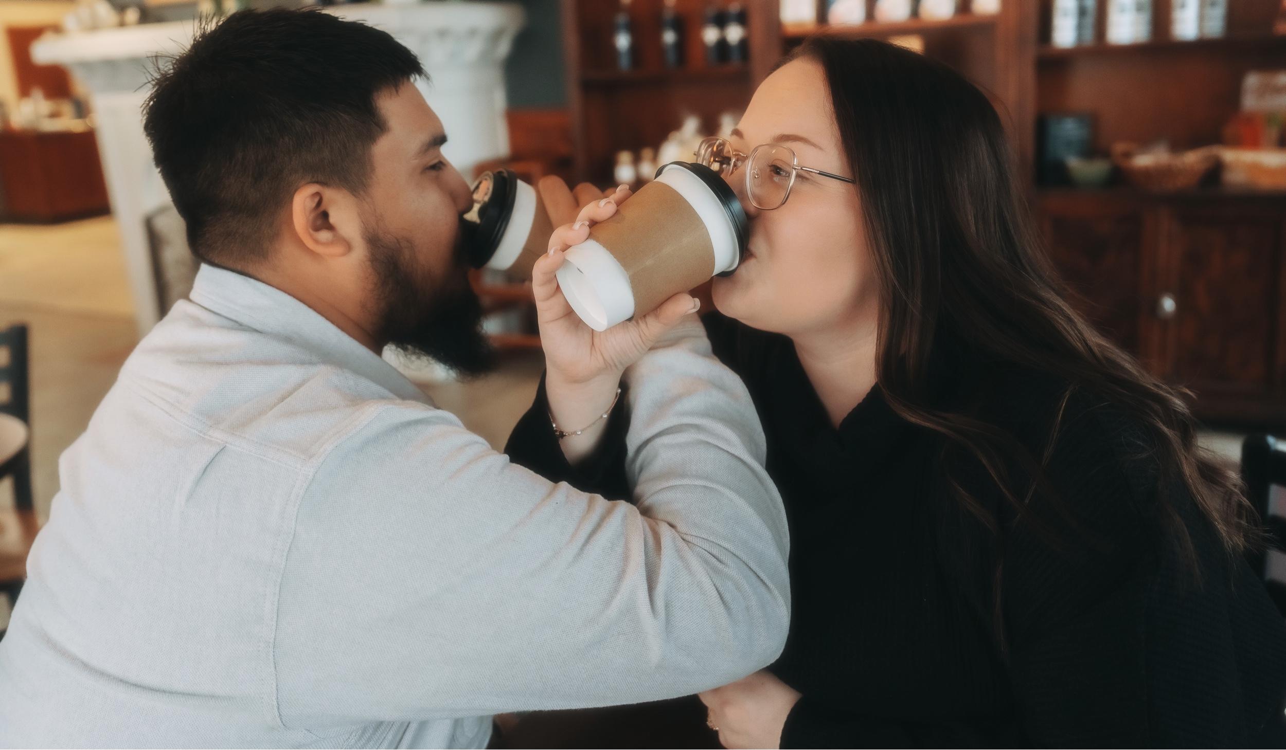 The Wedding Website of Jenifer Phipps and Rogelio Martinez