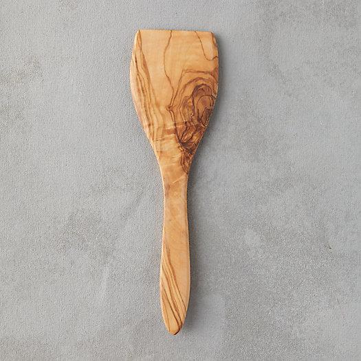Olive Wood Spatula
