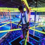 BALAXI - Play Party (Formerly Glowzone Willowbrook)
