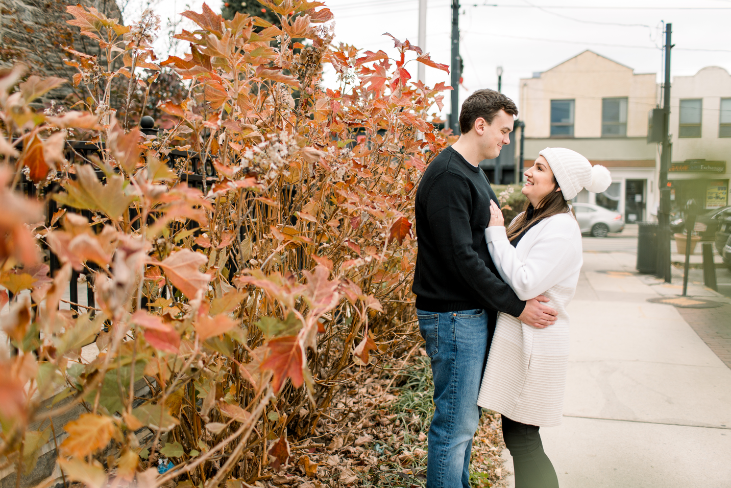 The Wedding Website of Shelby Miller and Mike Madden