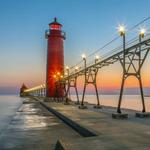 Grand Haven State Park