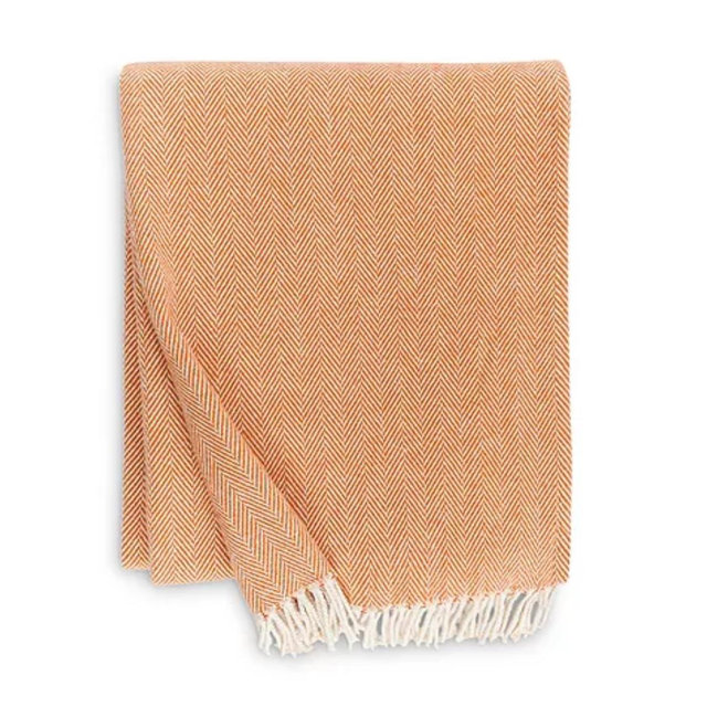 SFERRA Celine Throw