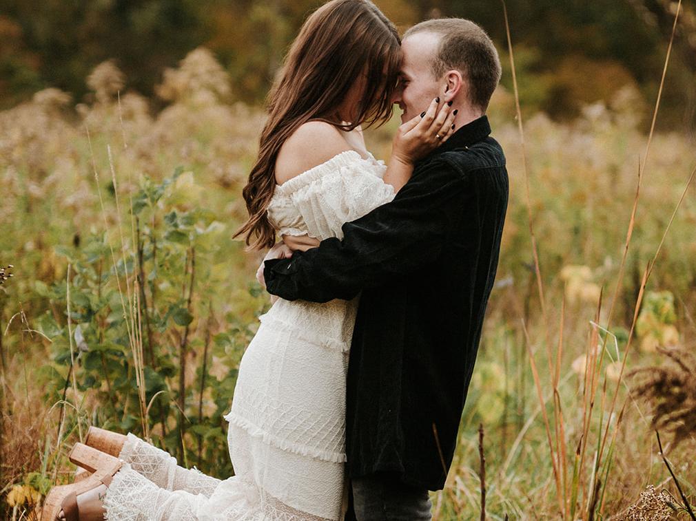 The Wedding Website of Chelsea Burton-Stillwell and Connor Noonan